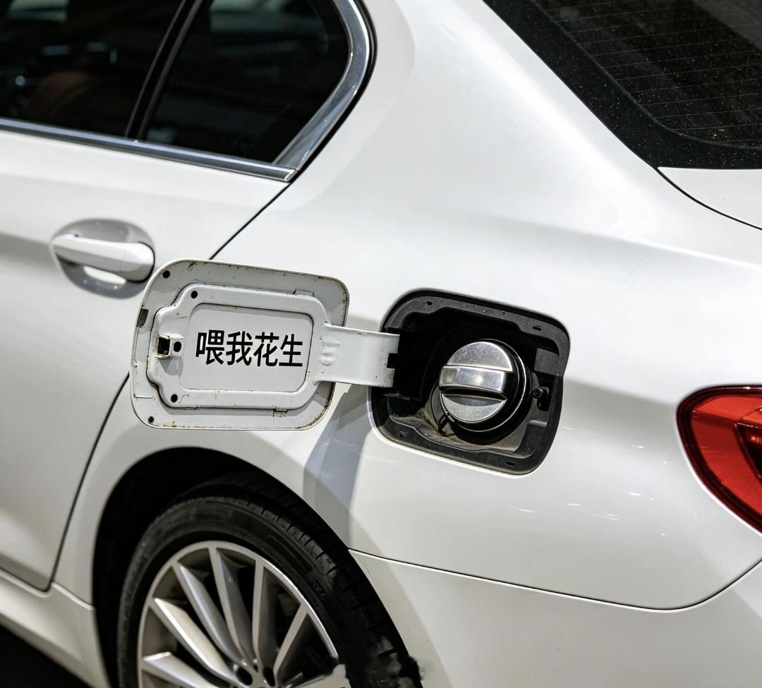 速马力花生，传说中的节油神器，油价一涨又有人相信了