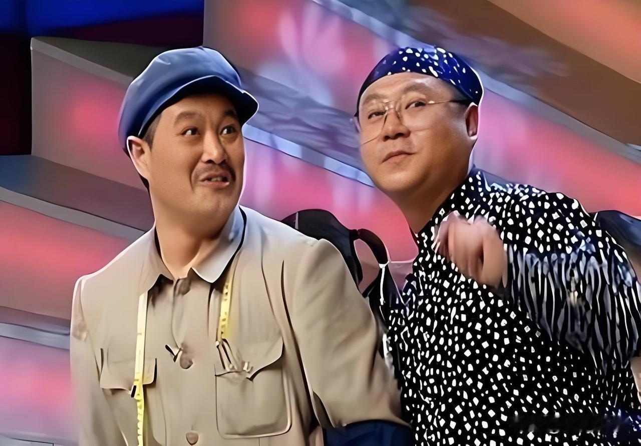 2009年，赵本山筹备新剧《关东大先生》，想邀请老搭档范伟参演。电话打通后，