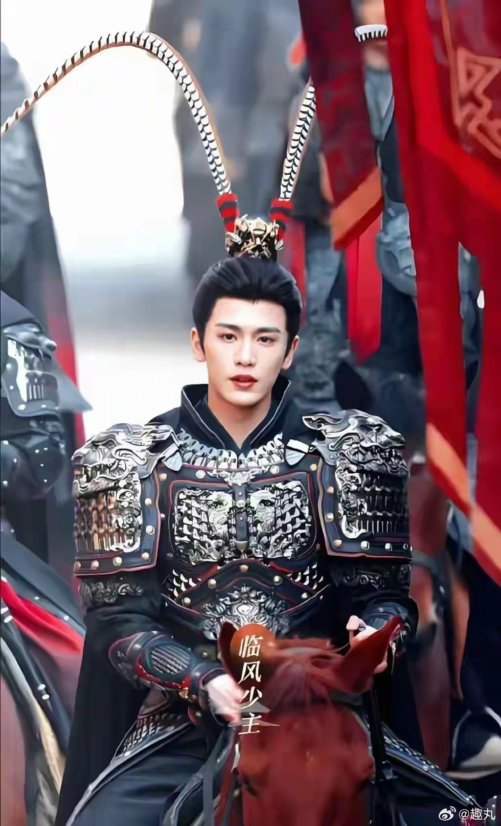 张凌赫凭《逐玉》成95生第1人，最应该感谢的人是王星越！张凌赫凭《逐玉》超越成毅