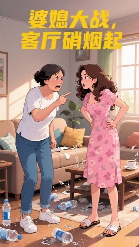 奉劝儿媳妇们，千万别难为婆婆，​在婆婆面前耍威风不是本事，是没教养，要知道，