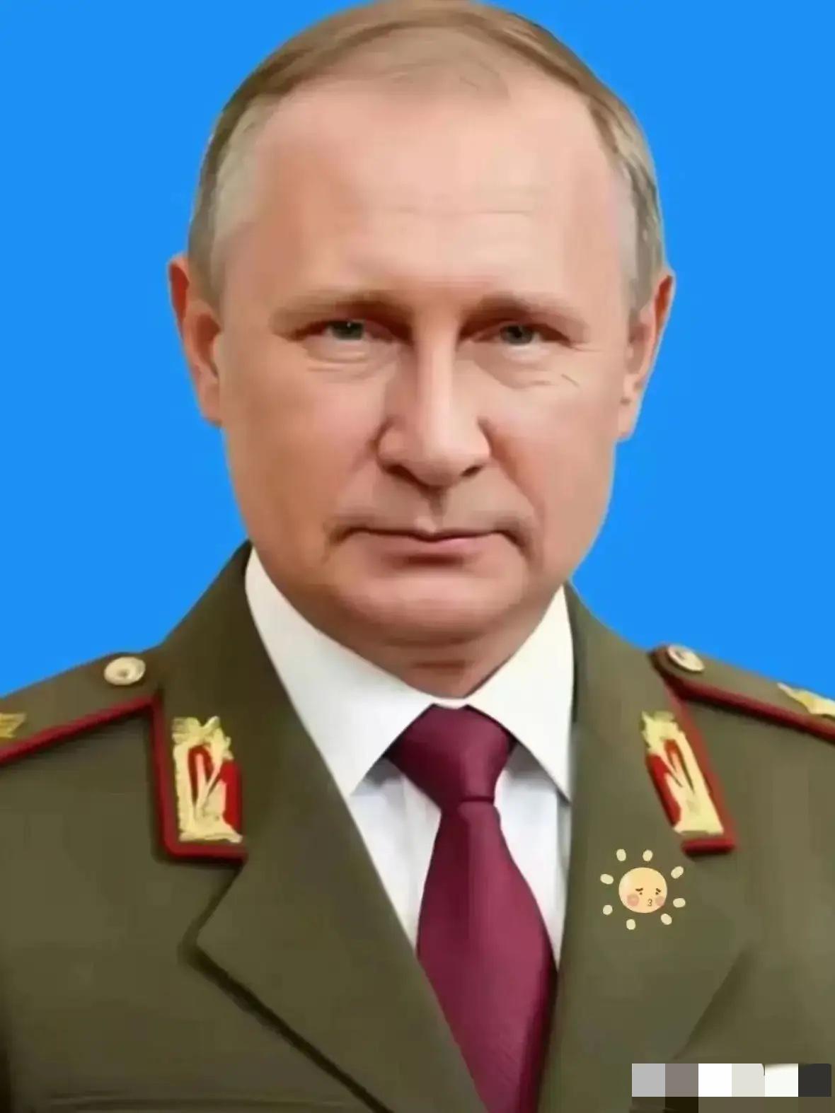 俄罗斯传来消息，4月10日，俄罗斯总统新闻秘书佩斯科夫在简报会上扔出了一颗重磅