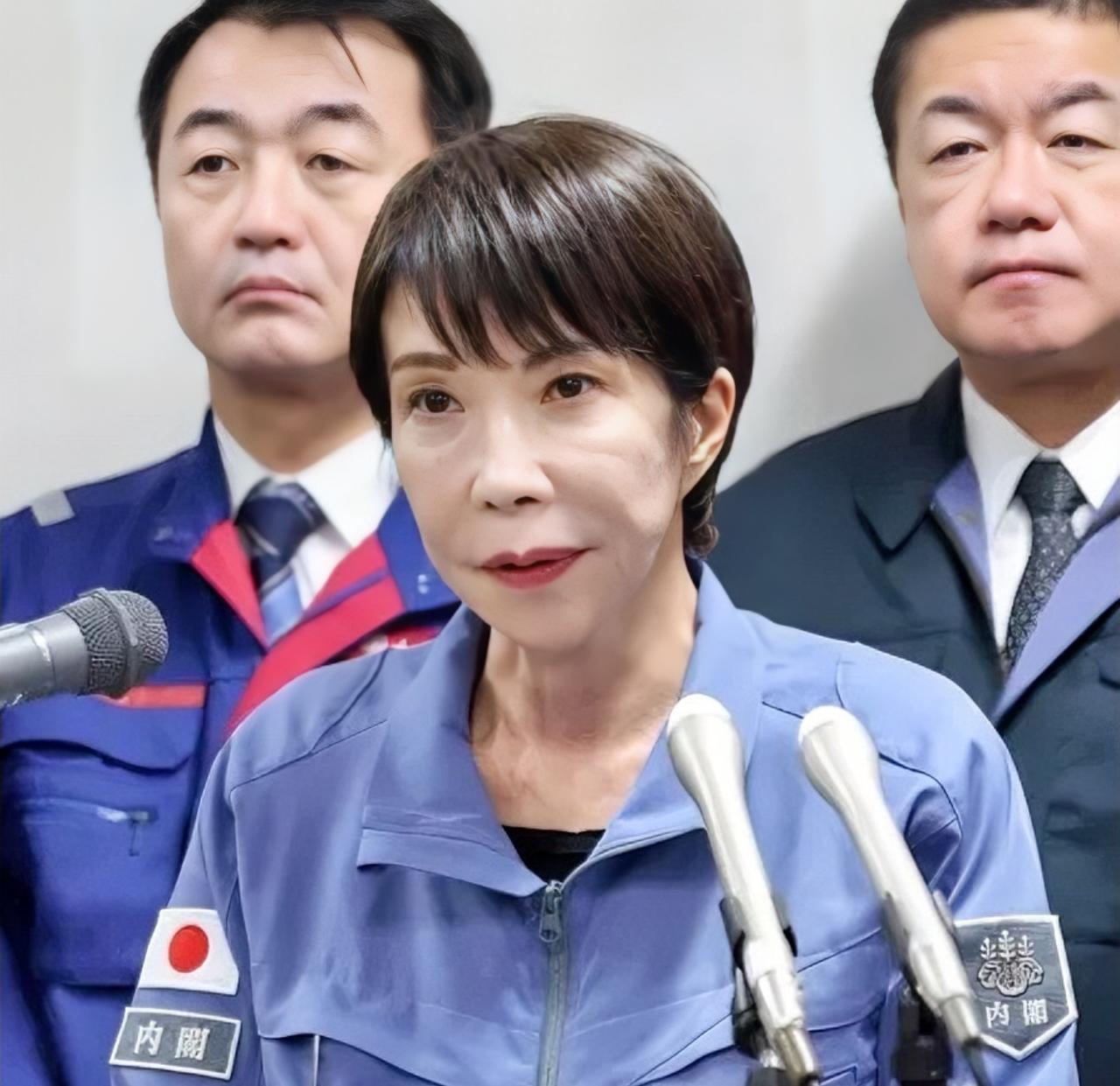 中日关系冰封5个月的死局，被日本用一招谁都没料到的棋，直接砸开了口子！日本经