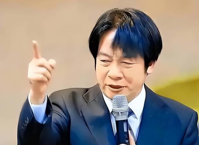 美制武器已抵台，赖清德后路被断了，大陆动作很快，先拿美企立威6月下旬这几天
