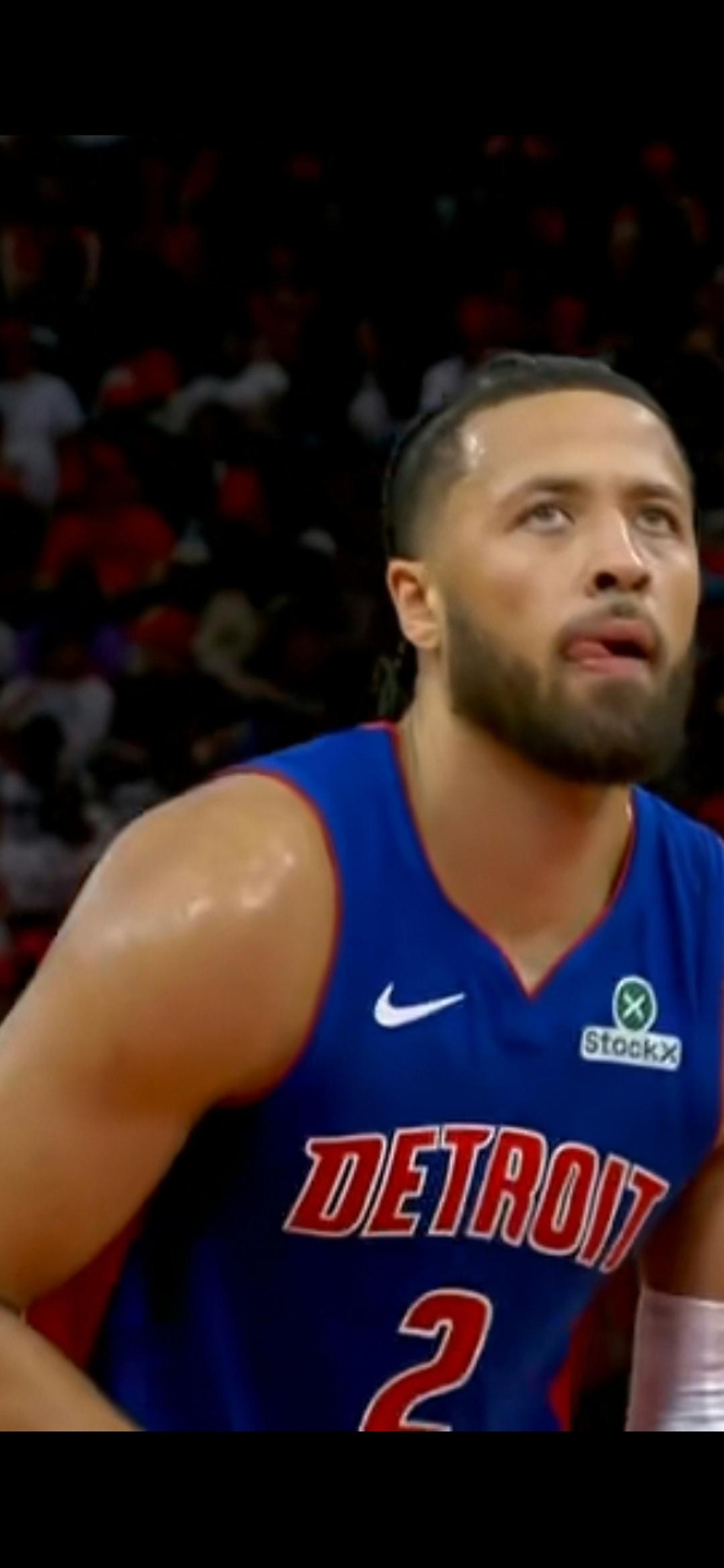 活塞的天赋会高于火箭吗活塞主场142-115，大胜老鹰。成为