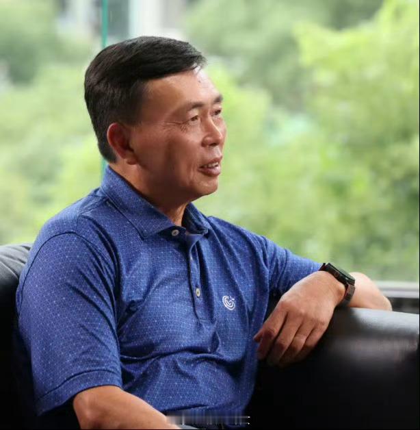 段永平称绝大多数成功都是因为努力段永平称：就像费德勒讲那句话，要非常地努力，最后