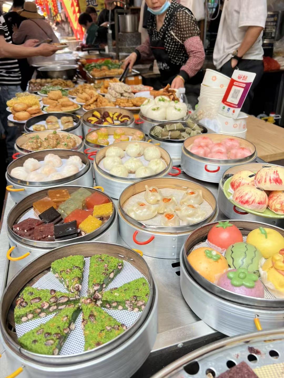月芽的食光秋千宝子们，立夏快乐呀～时维立夏，春已圆满，祝你鼎沸
