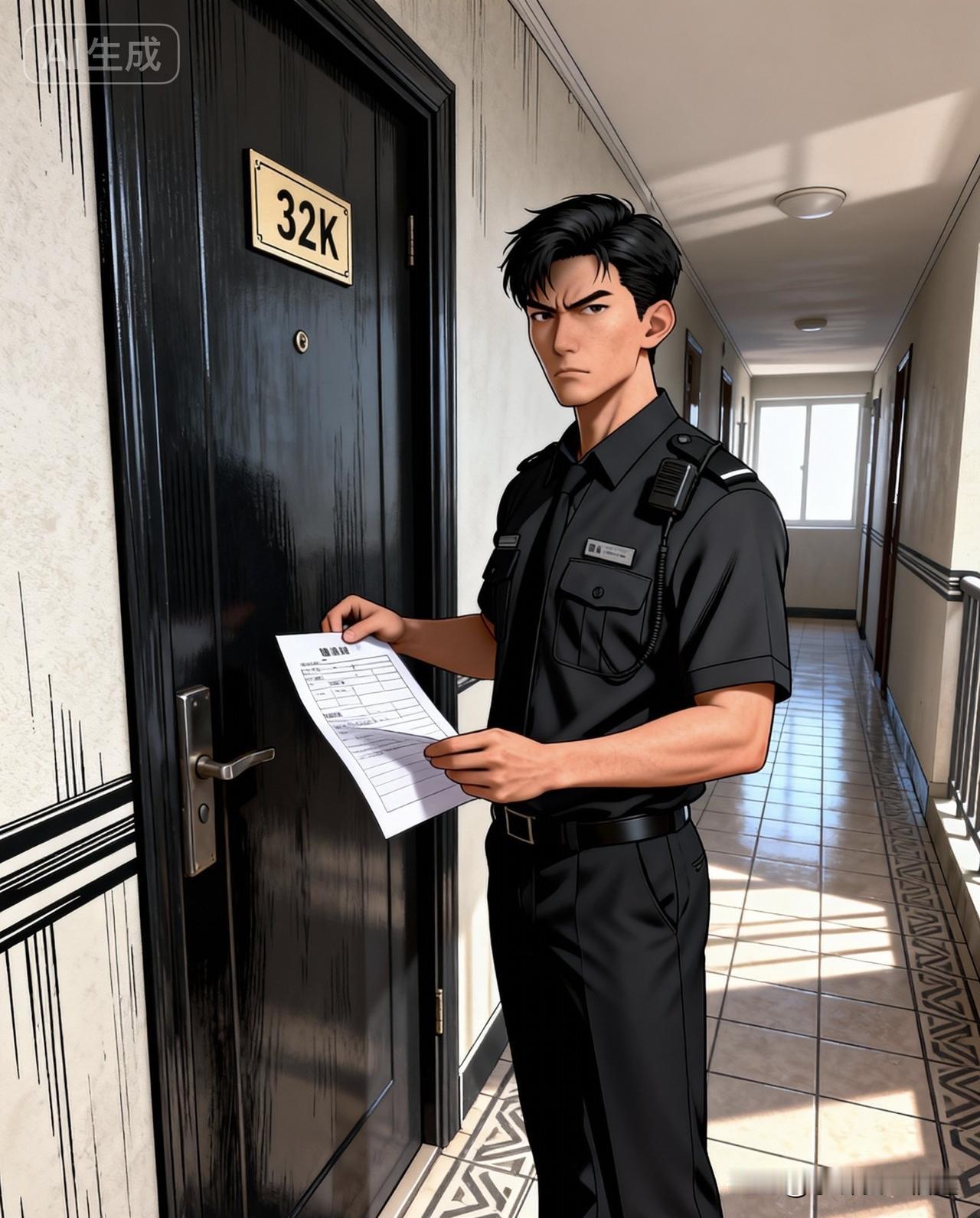 现在物业公司催缴物业费的手段真的是越来越高明了我们小区比较大有三千多户，这个