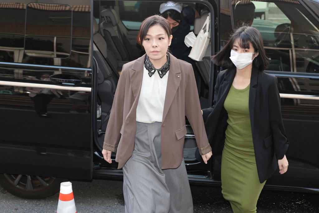 高虹安二审12月16宣判，医师沈政男大胆断言：会判无罪！但实际情况应不容乐观。