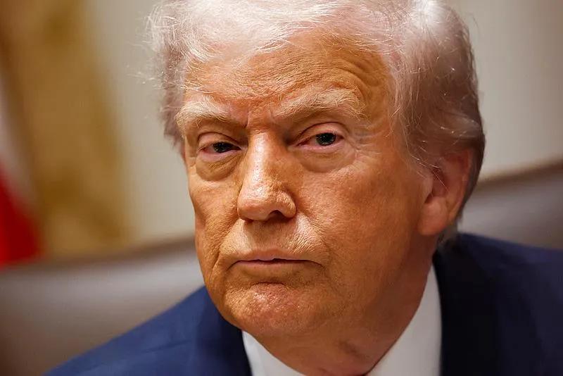 对加沙，特朗普画了个10年大饼！来真的？据央视新闻客户端12月20日消息，