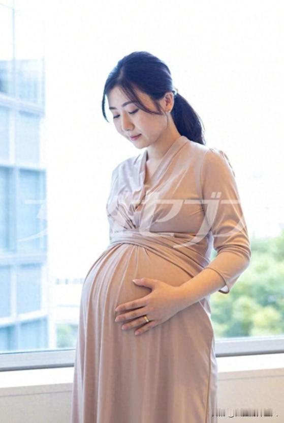 37岁的福原爱居然又怀上了！新郎官不是别人，正是当年那个闹得沸沸扬扬的“横滨男”
