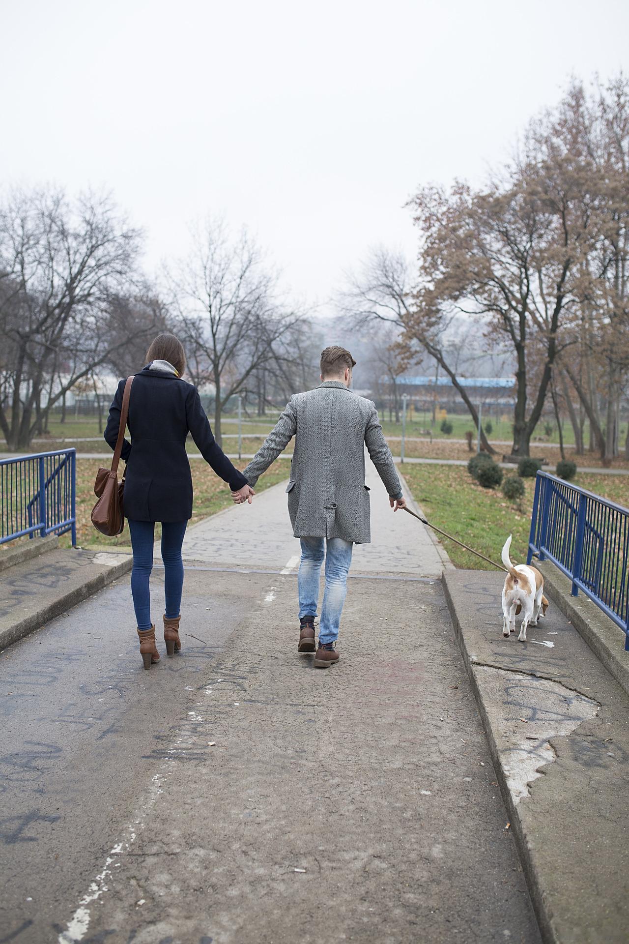 距离感，是婚姻里的“保鲜密码”有人说，爱要朝夕相伴才够热烈；有人说，留有余