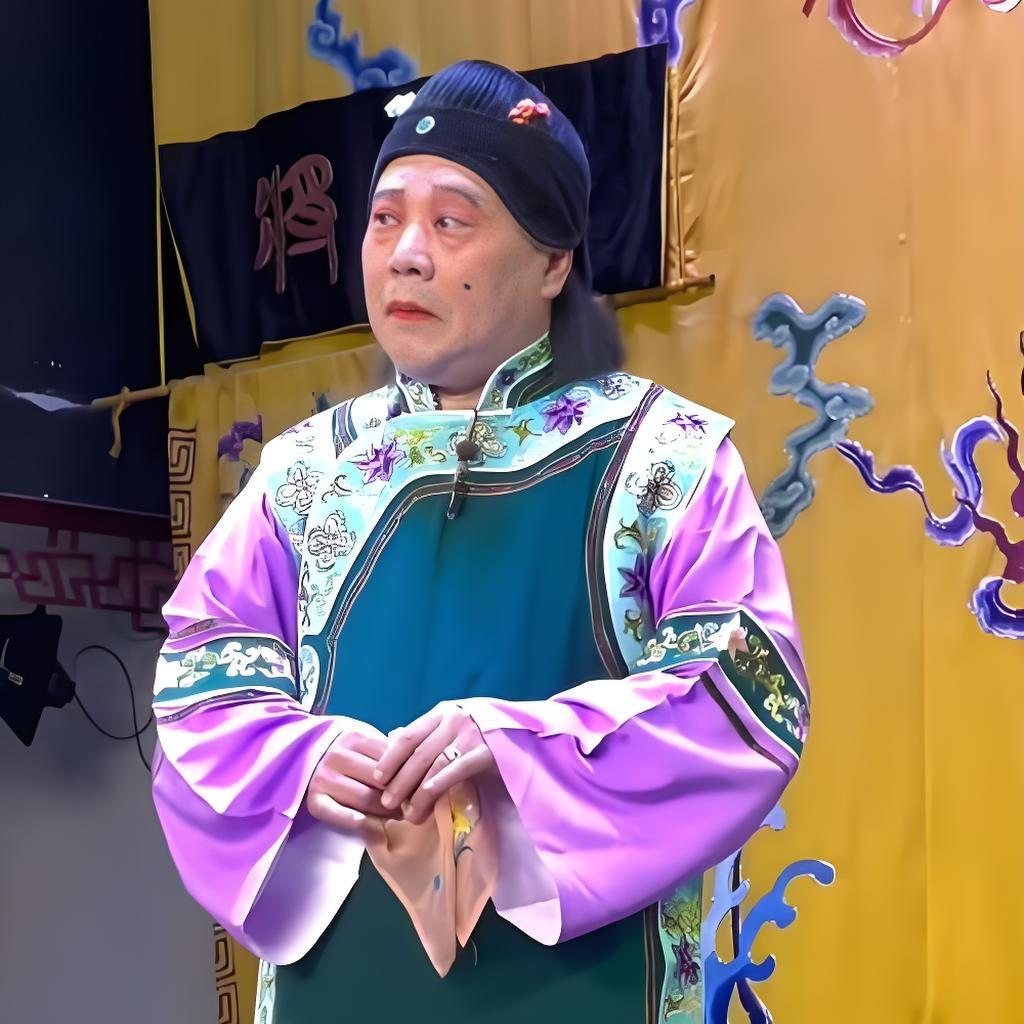 杨议说郭德纲出事是早晚的事，他太目中无人了。据杨议爆料，郭德纲有好几个师父，