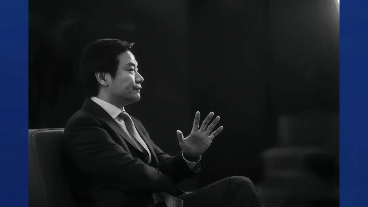 小米收购玛莎拉蒂？这事可能真不是空穴来风。首先消息是从彭博发出来的，可信性算比较