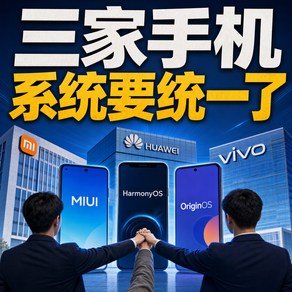 以前总觉得OPPO、一加、真我是三套人马，系统各玩各的。这回官方直接确认，ColorOS17首批升级