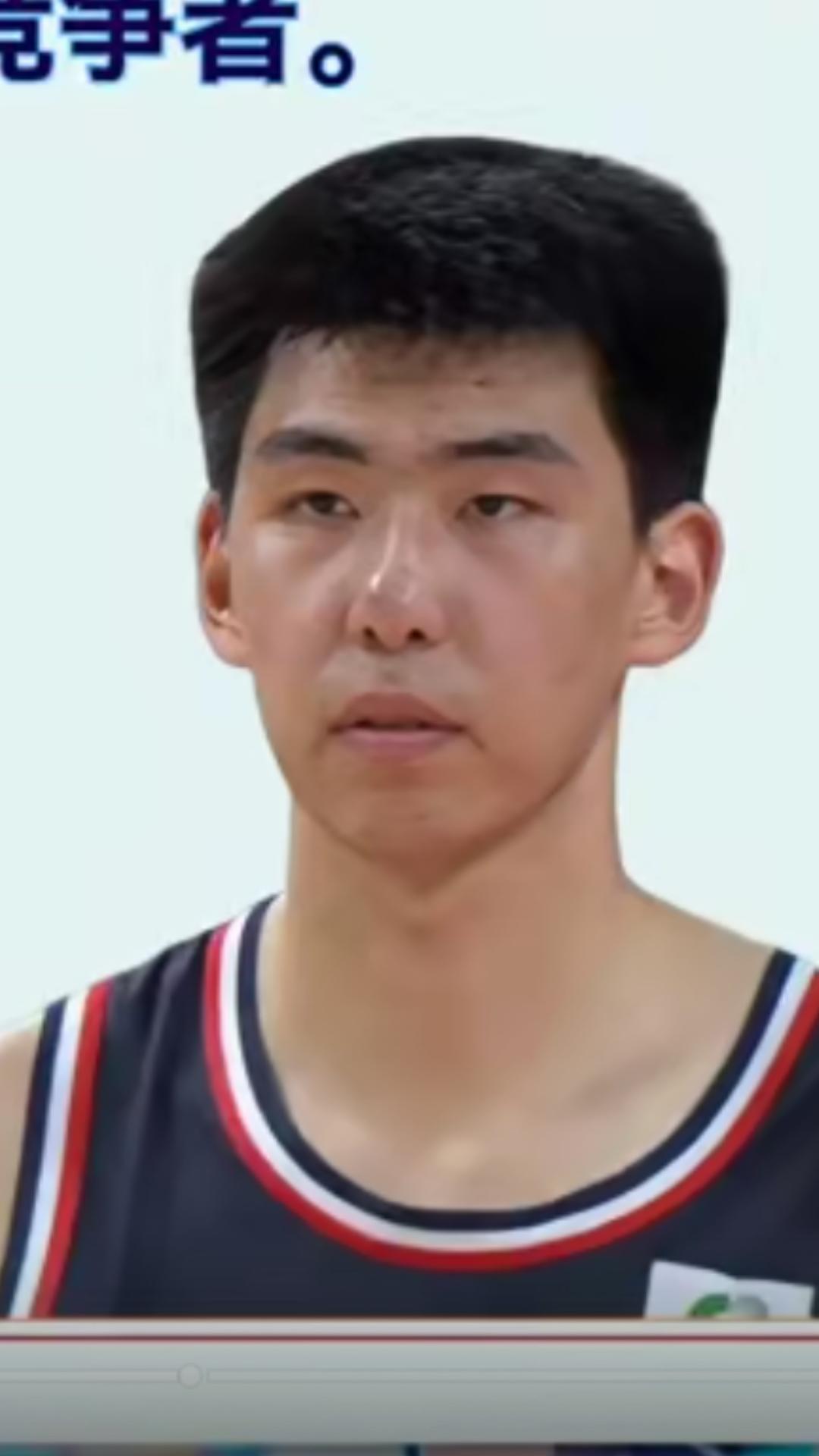 据广东媒体报道，广州龙狮队中锋徐昕因本赛季常规赛出色表现，被NBA多支球队看中