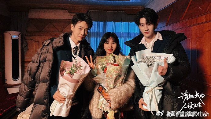 天台是青春剧的标配天台才是青春剧的灵魂场景谁懂天台的含金量！这部剧直接把天台玩成