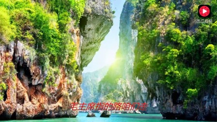 cctv《马儿啊,你慢些走》马玉涛