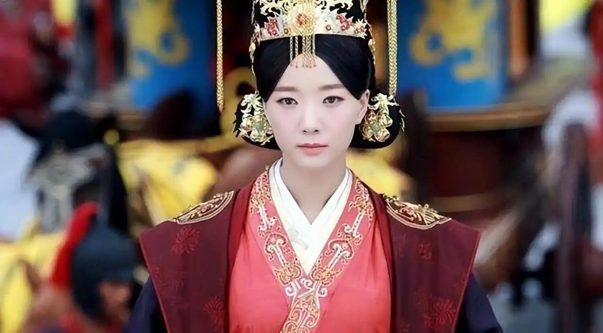 汉武帝为何后期不喜欢卫子夫了？从平阳公主家一个连名字都没人记得的歌女，到母仪