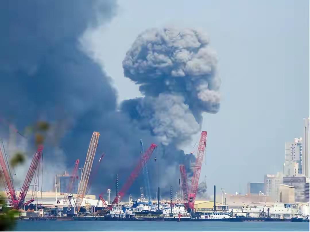 特朗普没等来伊朗投降书，先迎24州联合起诉！谁能想到，特朗普赌上声望的“强