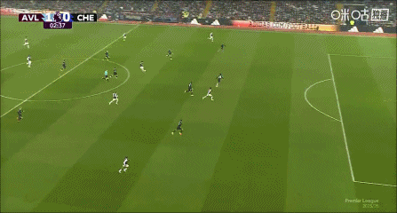 这次买断吗？道格拉斯·路易斯打入回归维拉后首球！尤文旧将资讯英超联赛