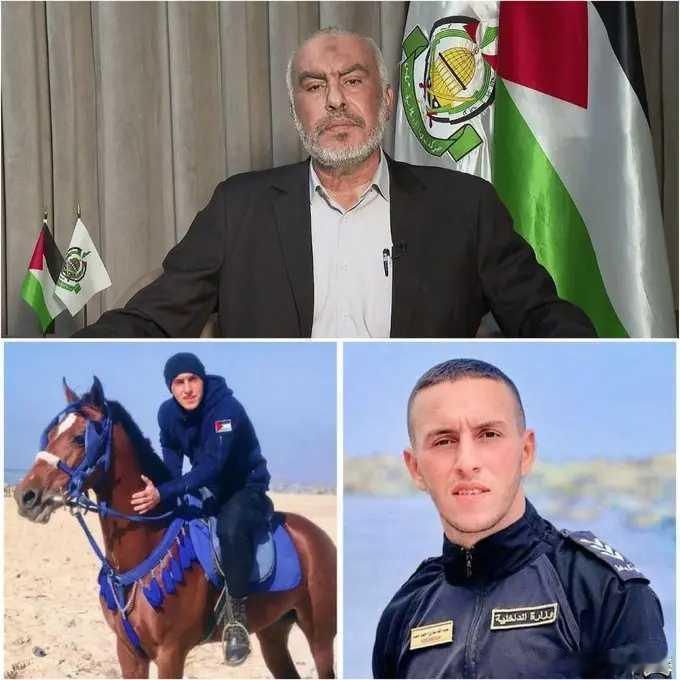 海外新鲜事以色列军方证实，昨天早上在加沙南部，一名哈马斯东拉法营的指挥官、他的