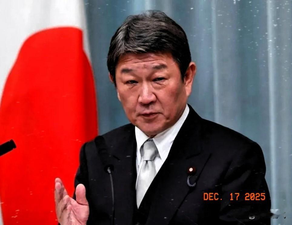 不仅我们没想到，我相信世界上好多人都想不到，12月17日，日本财务省宣布了一个让