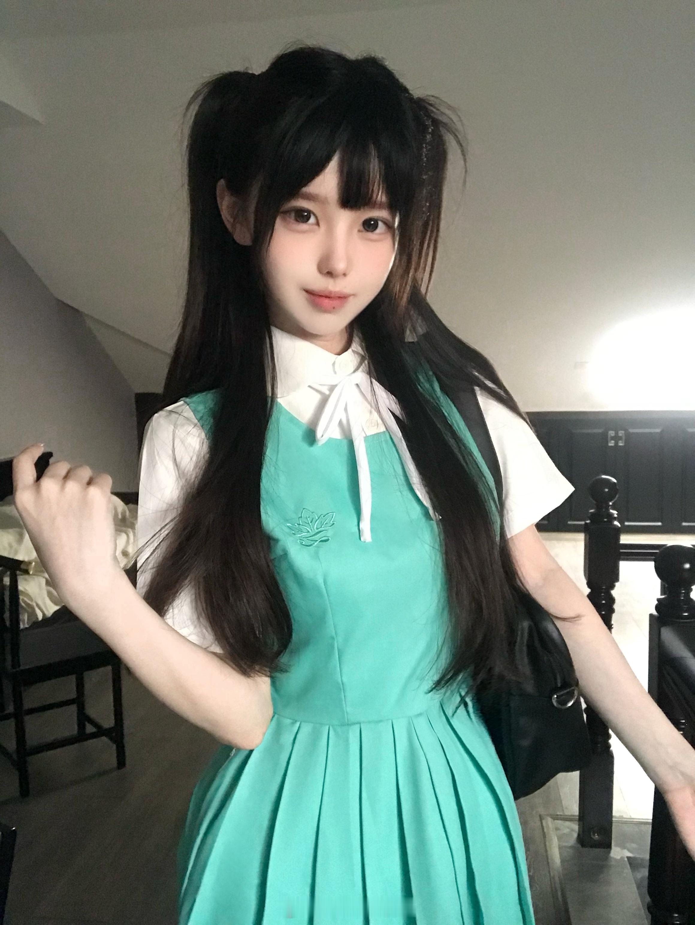 下课后(^.^)​​​