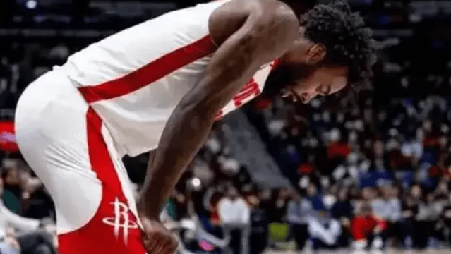 小贾巴里：伊森对我们这支球队的意义，无法用语言来形容12月16日讯今日常规