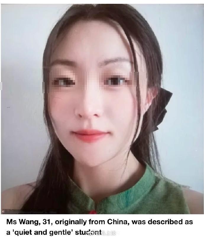 英国伦敦一栋普通的公寓里，发生了一起让无数海外留学生家庭心碎的悲剧。一个本该有着