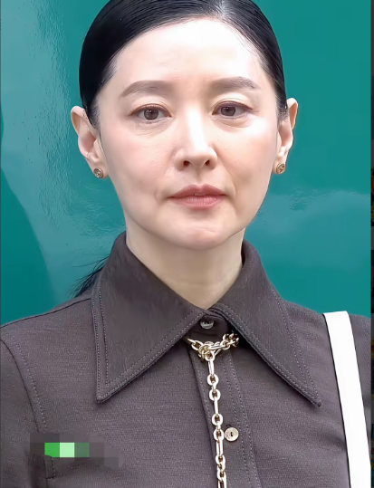 看了李英爱的状态就懂了大家都交了太多的智商税了不管你多漂亮，不管你用多昂贵的