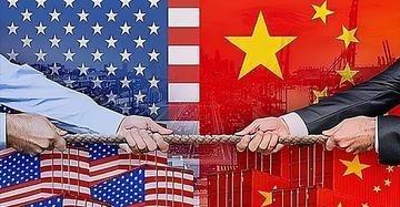 为啥中美较量没人出来当和事佬？不夸张的说，没有人想劝架，全世界都希望中国揍美国一