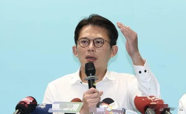 彰化县长蓝内乱、蔡壁如也想战黄国昌：守住才最重要针对国民党征召魏平政选彰化