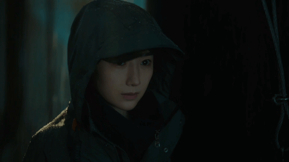 谁给毛晓彤递个恶女剧本毛晓彤的演技真是没得说，尤其是她的眼神戏，简直可以传达所