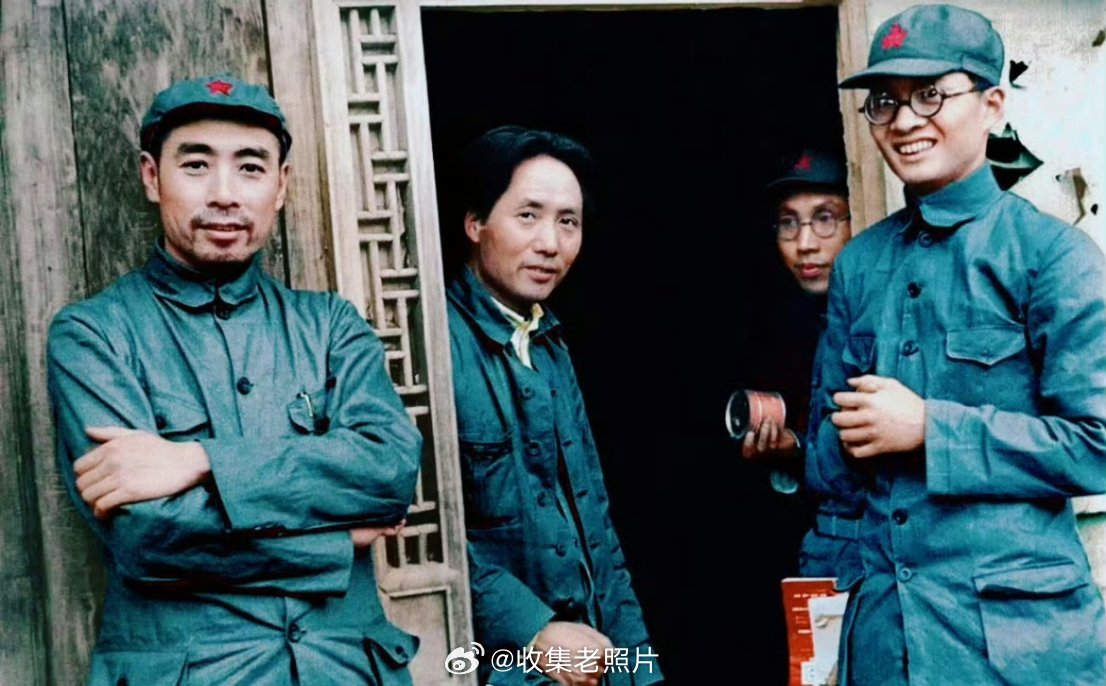 当年，台湾李敖在电视上怼国民党，引用伟人的事迹，向他们发出震耳发聩的“六个如果”