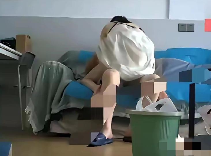 医院副院长与眼科主任，为什么单位总发生这样的事？二人4、50岁，工作这么好，肯定