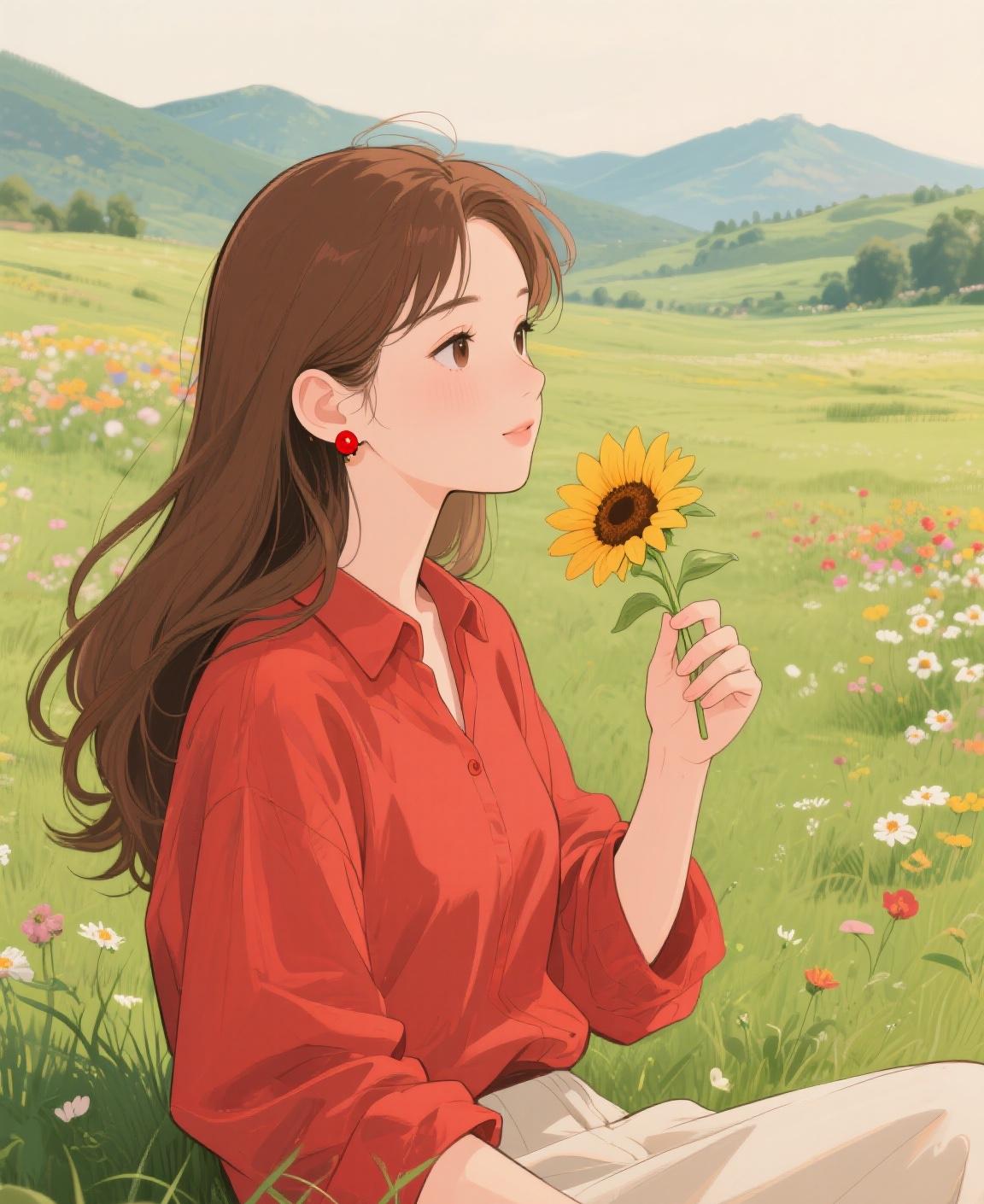 还是给孩子报了数学的一对一，一节课两个小时，400元。她以前不想上辅导班，说