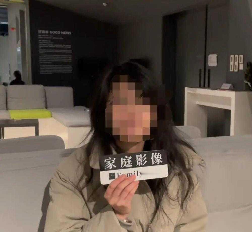 她笑得灿烂，却在异国坠楼，没人知道那天晚上发生了什么2024年12月29日晚