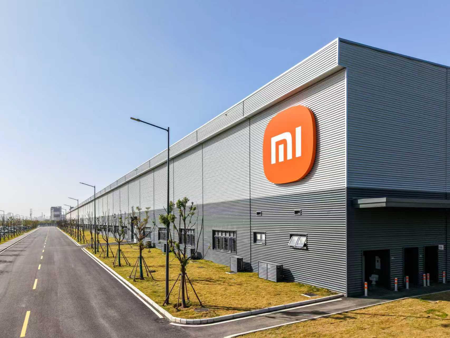 看到小米的中央空调生产线，真的很震撼。我就是机械设计出身，但是显然小米工厂的高度