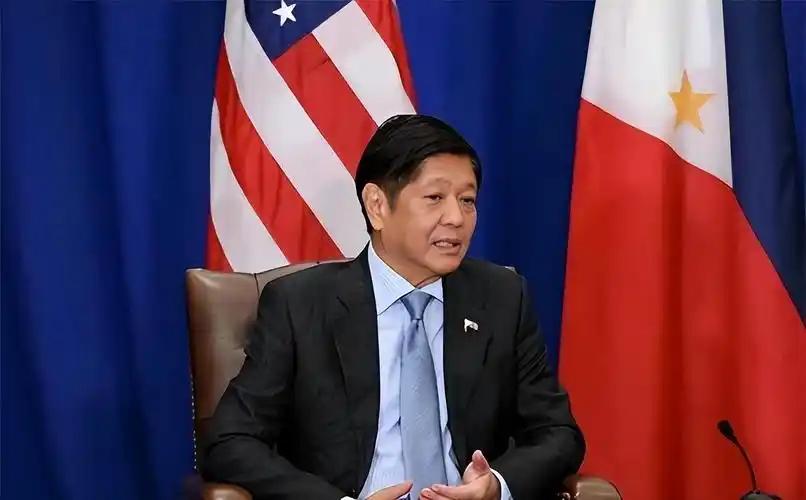 仁爱礁问题，终于到了该算总账的时候！国防部明确表态，绝不允许菲方把57号舰的