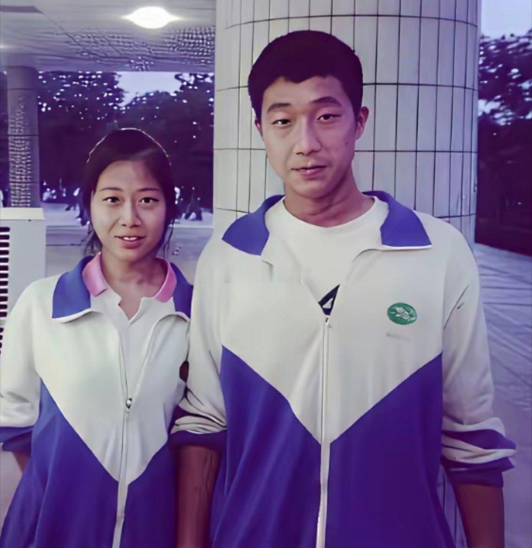 王千源变成王升源了，男生变得很帅，