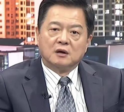 台湾统一情况越来越复杂了！周锡玮说：国民党、民进党，不管买再多美国武器，枪口最终