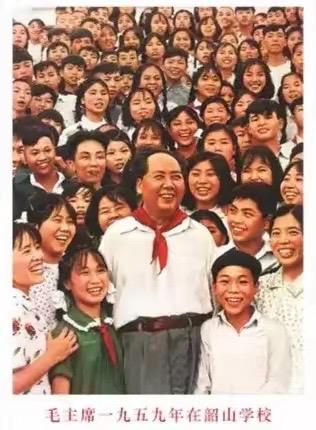 重温毛主席教育箴言：为何今天的我们仍需倾听那声“砍掉三分之一”的呼吁今天再读