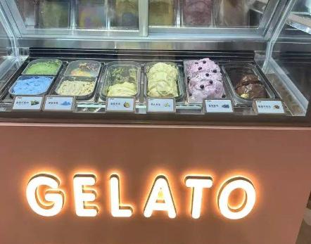 当“雪糕刺客”逐渐退潮，意式手工冰淇淋Gelato却在一线城市掀起消费热潮。入