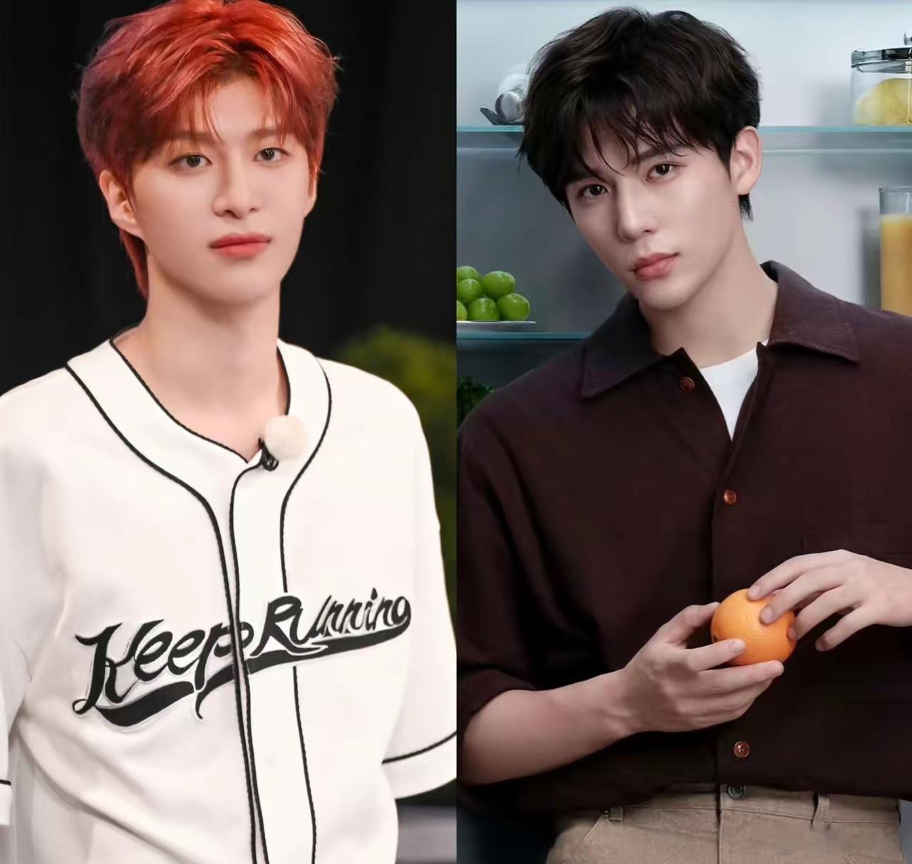 范丞丞为什么在最新一期的《现在就出发3》会那么低调？明明他在奔跑里面经常有梗经常