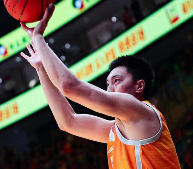 全明星南区161-147北区7人优秀，5人及格CBA全明星赛以南区161-