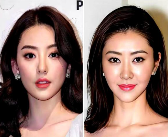 郭富城不选熊黛林真相：要的是热汤与踏实觉，方媛懂他，熊黛林在拼事业