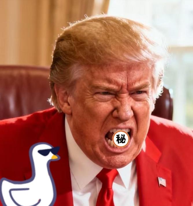 特朗普突然宣布了 10月28日,美国联邦政府“停摆”已4周,且距离史上最长“