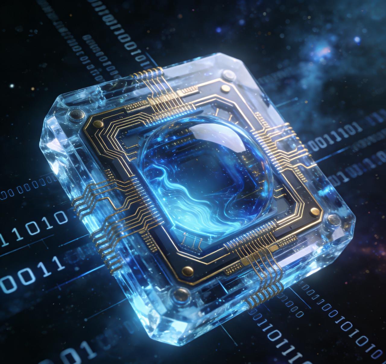 外媒：清华交大团队研发出比英伟达领先产品快100倍的AI光学芯片清华与上海交