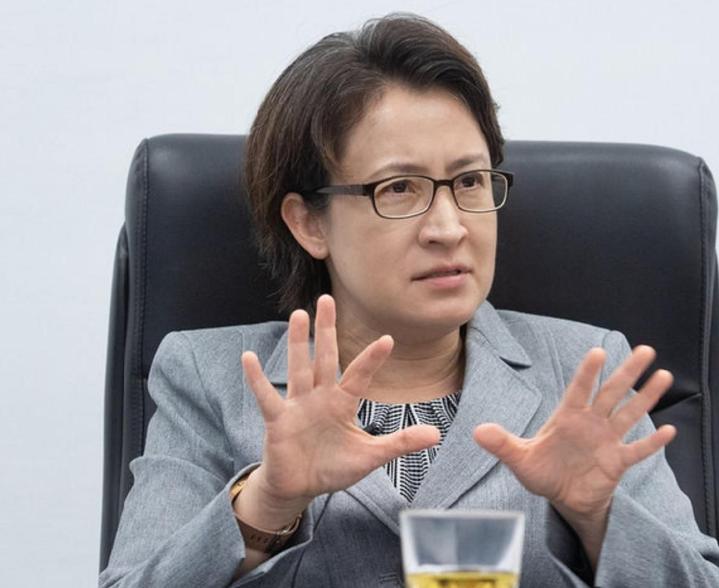 意大利外长回应了。针对萧美琴此次赴意大利参加会议，塔亚尼说得很直接：意大利没