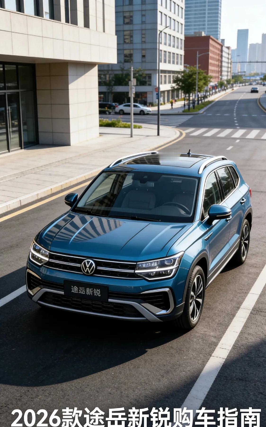 放弃CR-V提途岳，2000公里实测真香！纠结了半个月，最终放弃CR-V提